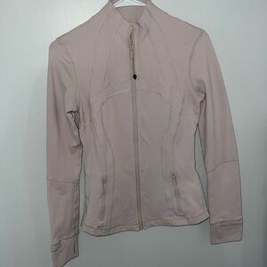 LuluLemon Define Jacket